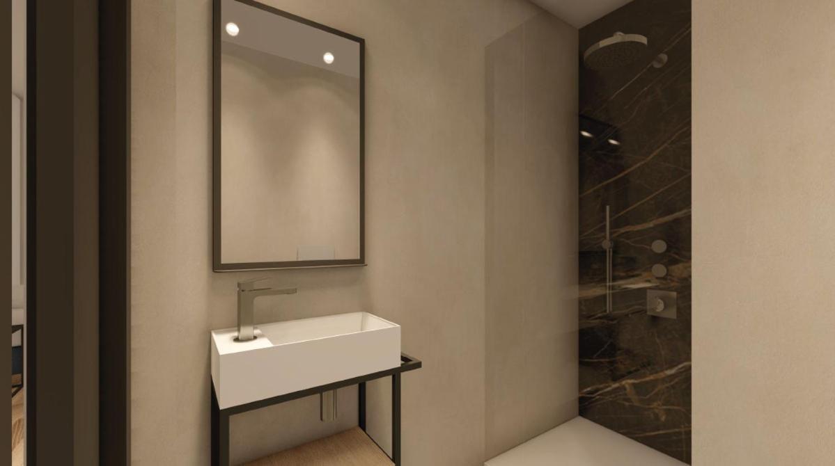 Hotel Jr Hermes Florencia