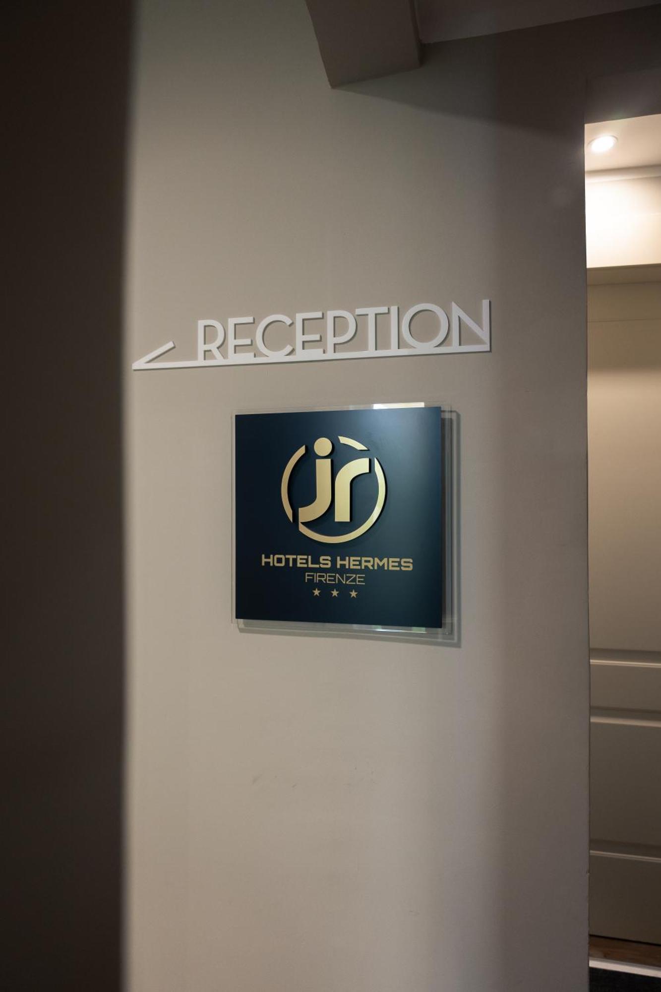 Jr Hermes Hotel Florencia