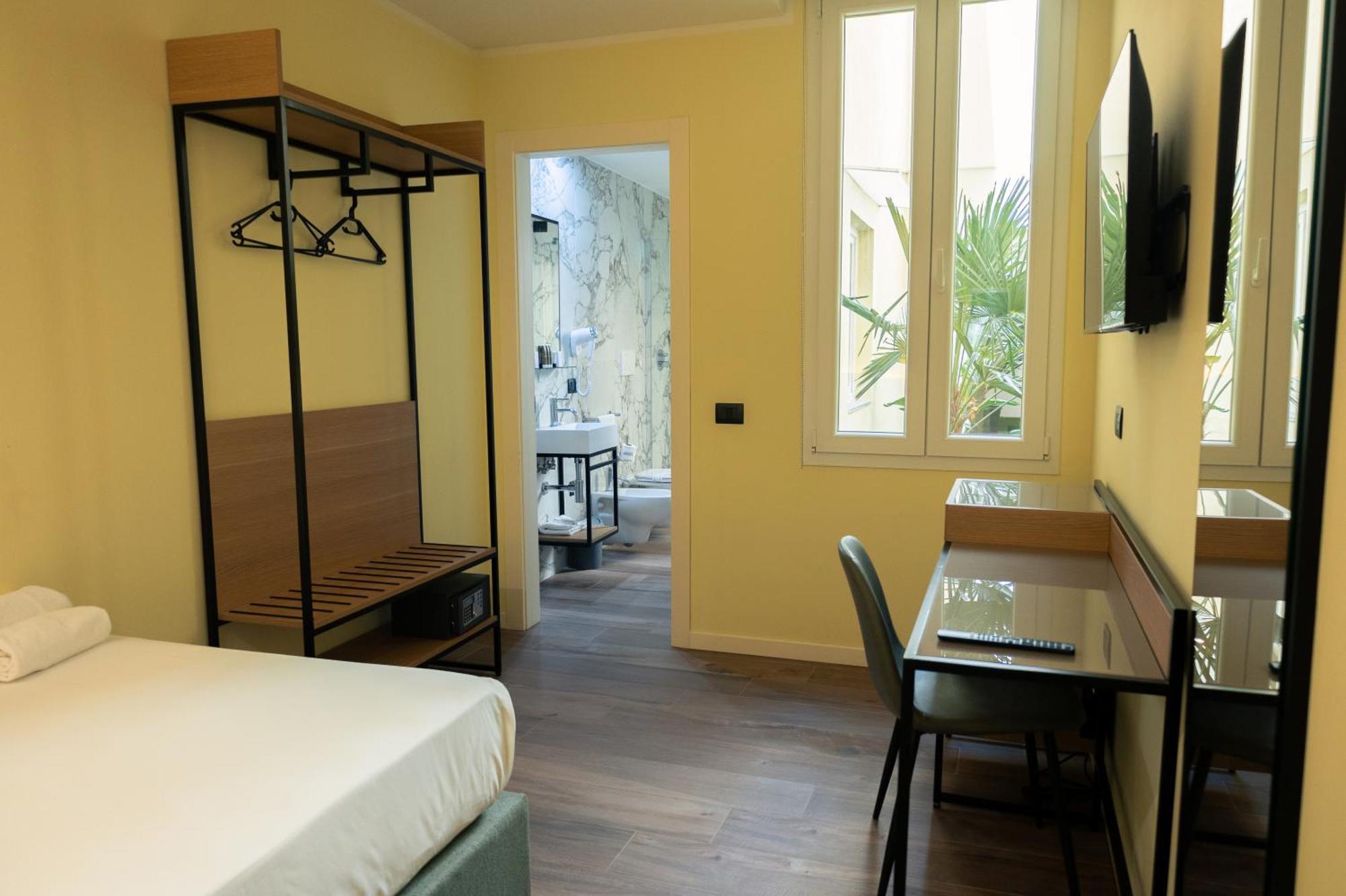 Hotel Jr Hermes