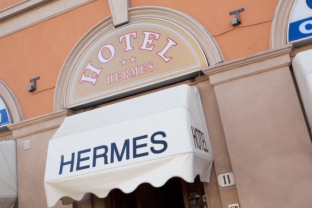 Jr Hermes Firenze