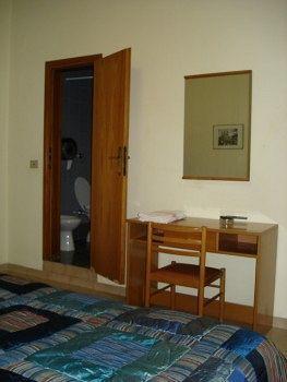 Hotel Jr Hermes Firenze Florencia