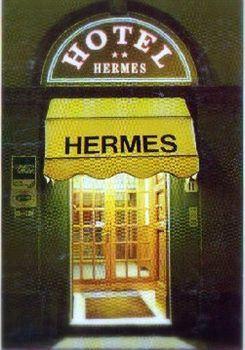 Hotel Jr Hermes Firenze