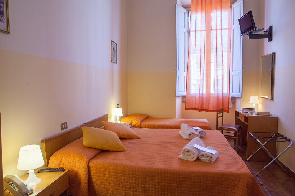 Jr Hermes Firenze 2* Florencia