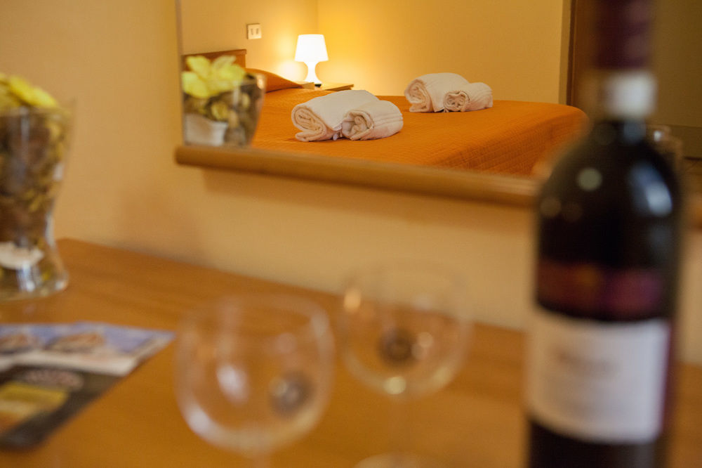 Hotel Jr Hermes Firenze 2*