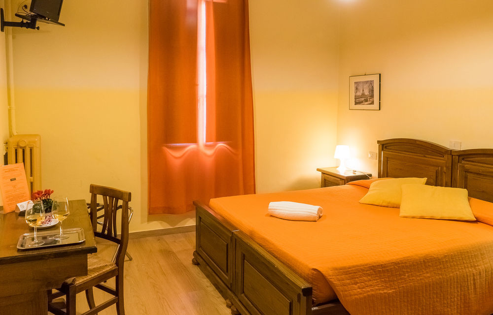 Jr Hermes Firenze Hotel 2*