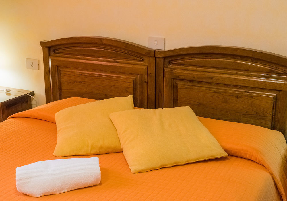 Jr Hermes 3* Florencia