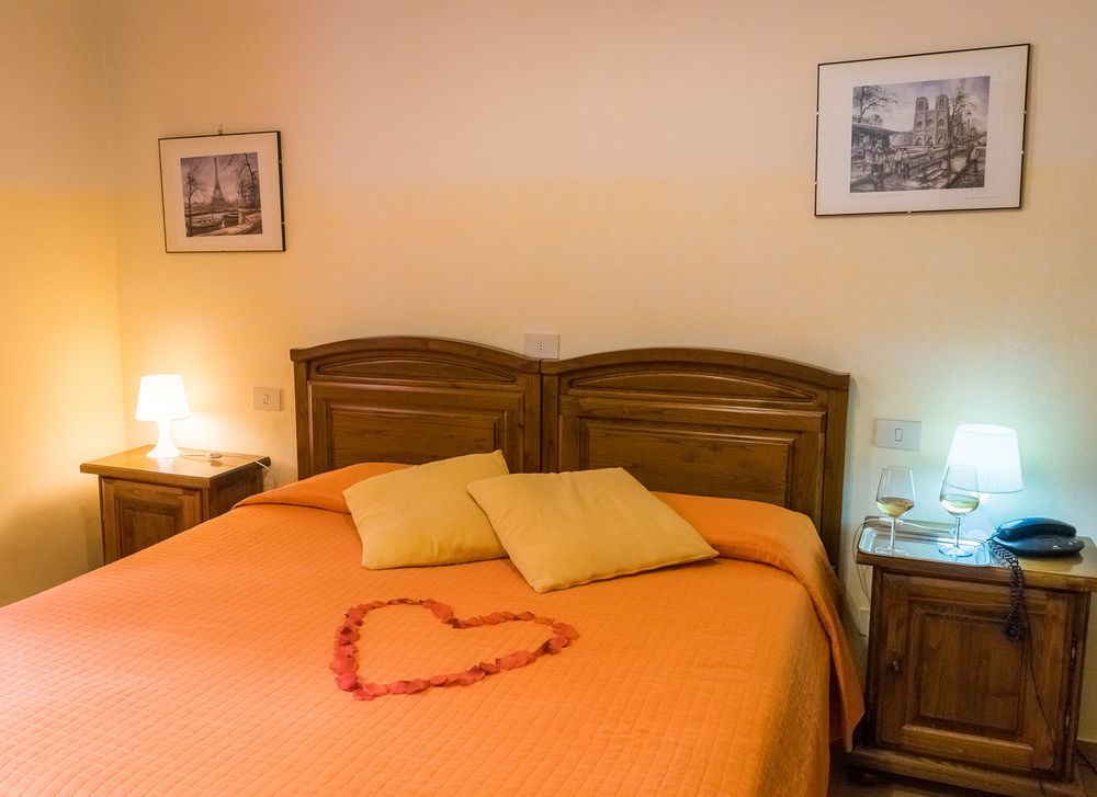 Jr Hermes Firenze Hotel Florencia