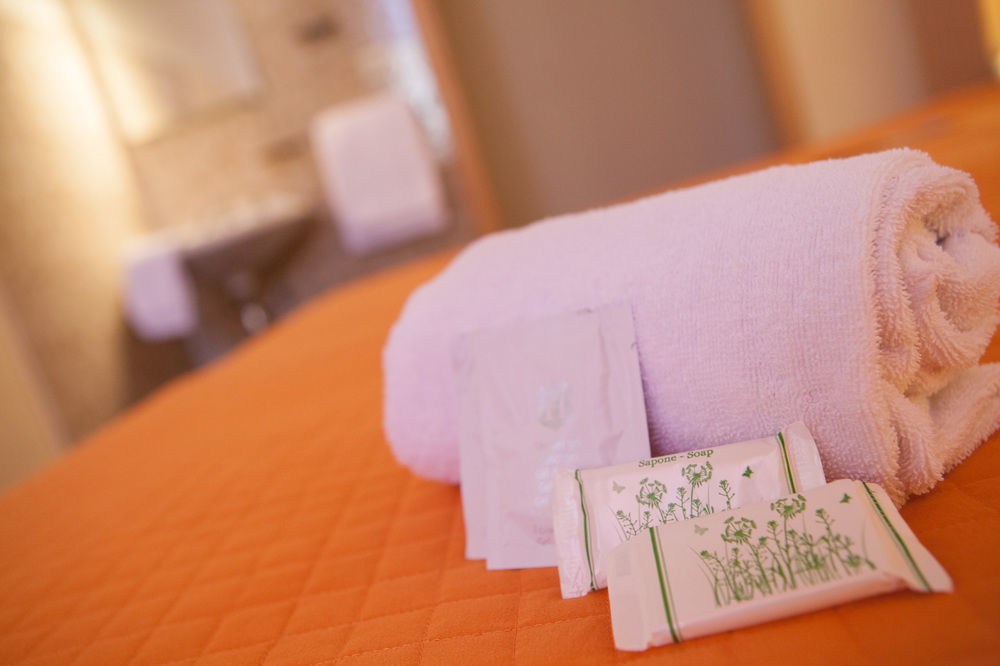 Hotel Jr Hermes Firenze Florencia