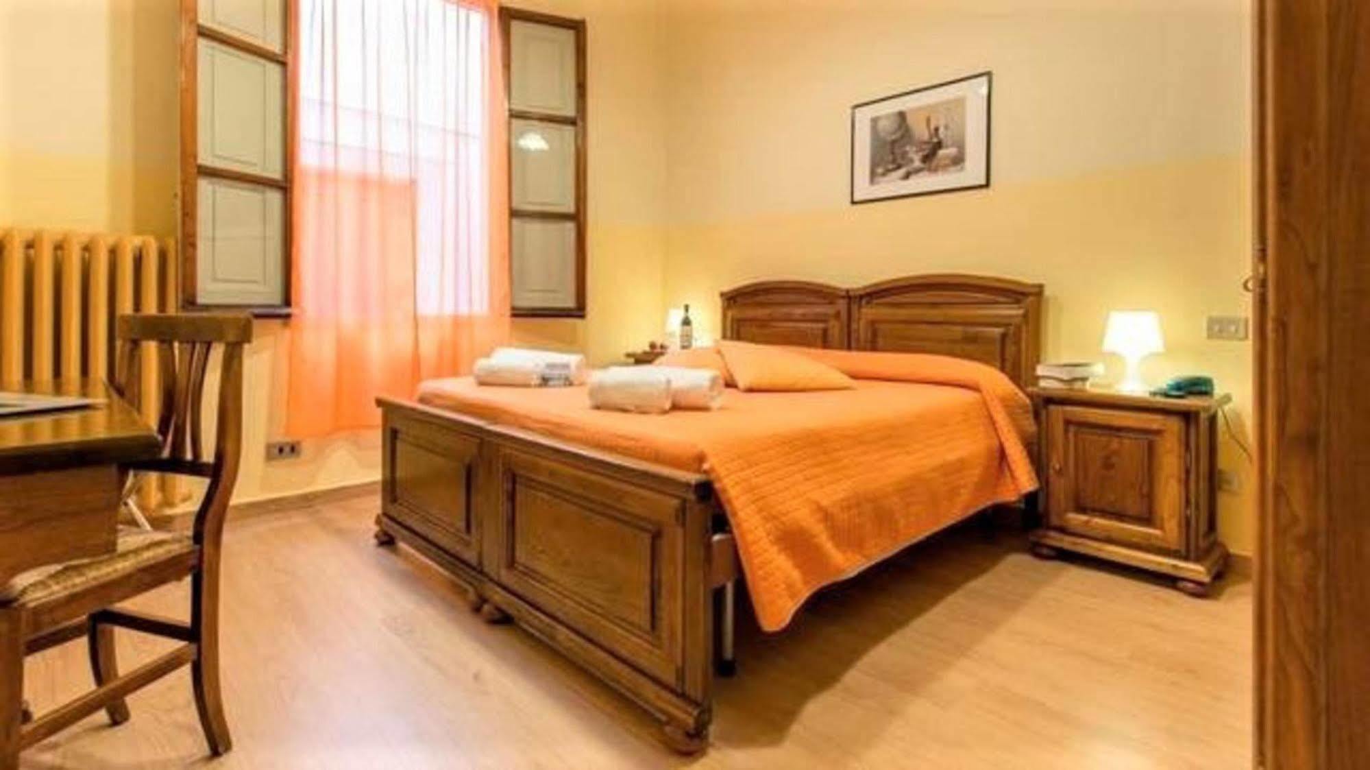 Hotel Jr Hermes Firenze