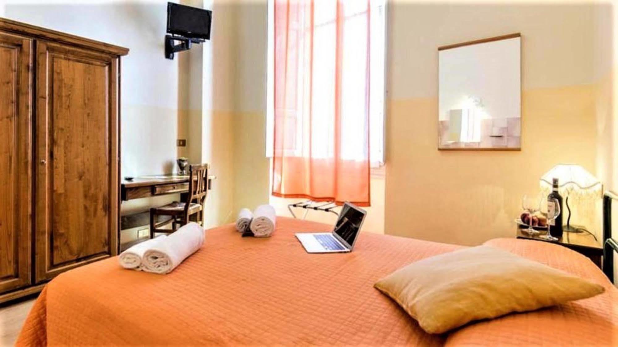 Jr Hermes Firenze Hotel