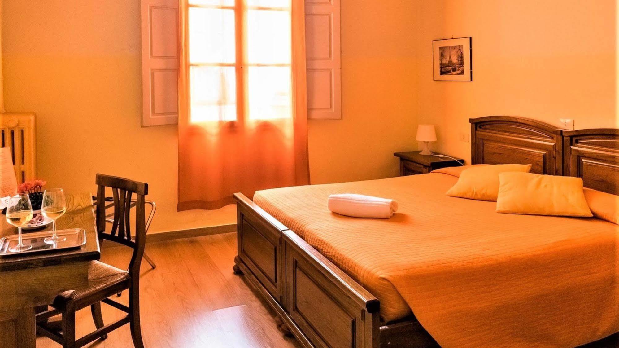 Hotel Jr Hermes Firenze Florencia