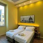 Jr Hotels Hermes Firenze