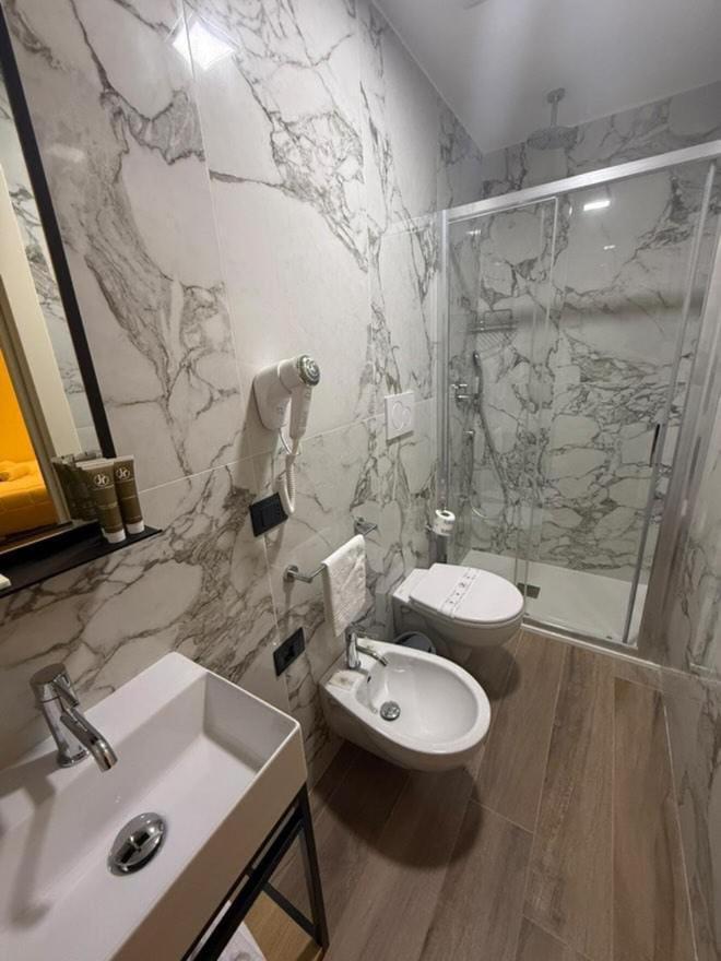 Jr Hermes 3* Florencia