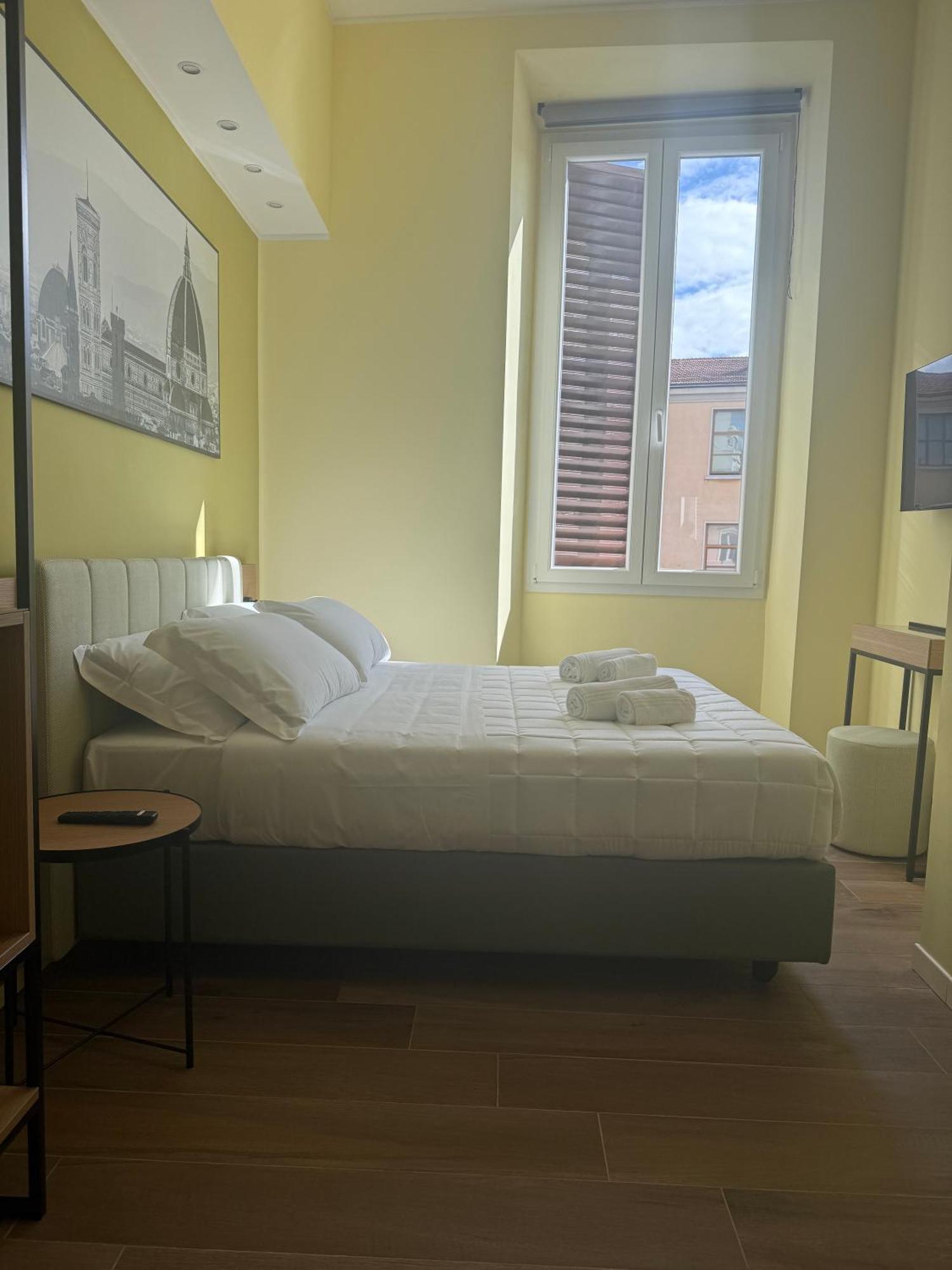 Jr Hermes Hotel 3*