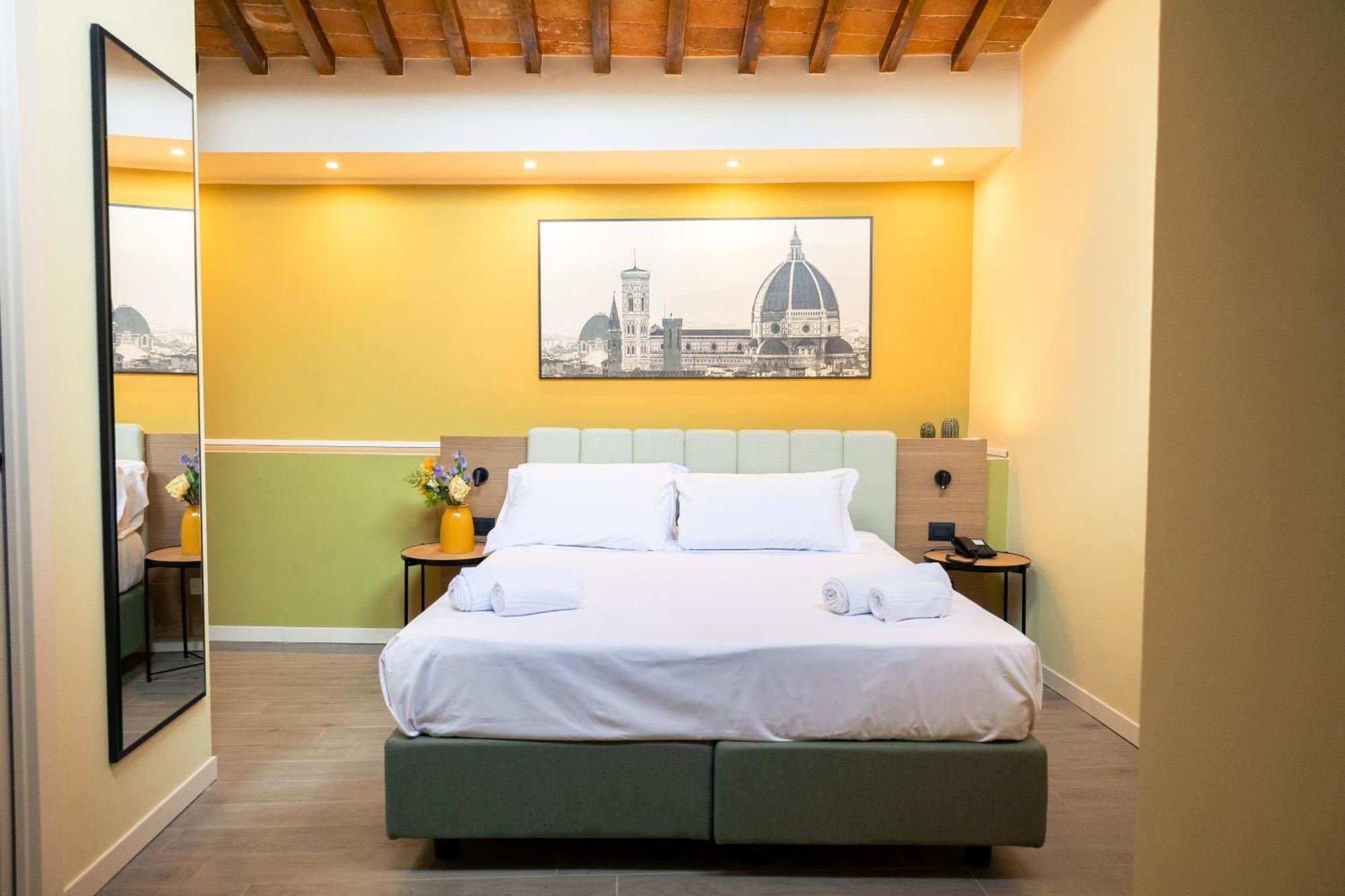 Jr Hermes Hotel 3*