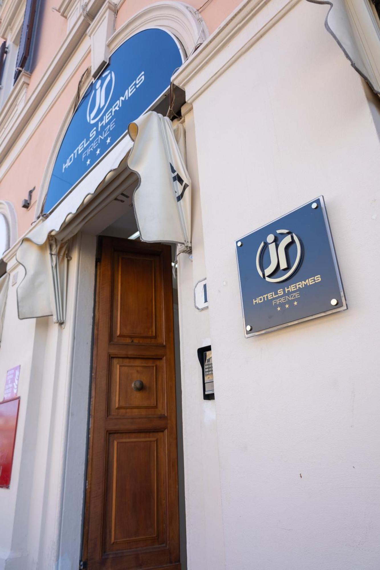Hotel Jr Hermes Florencia