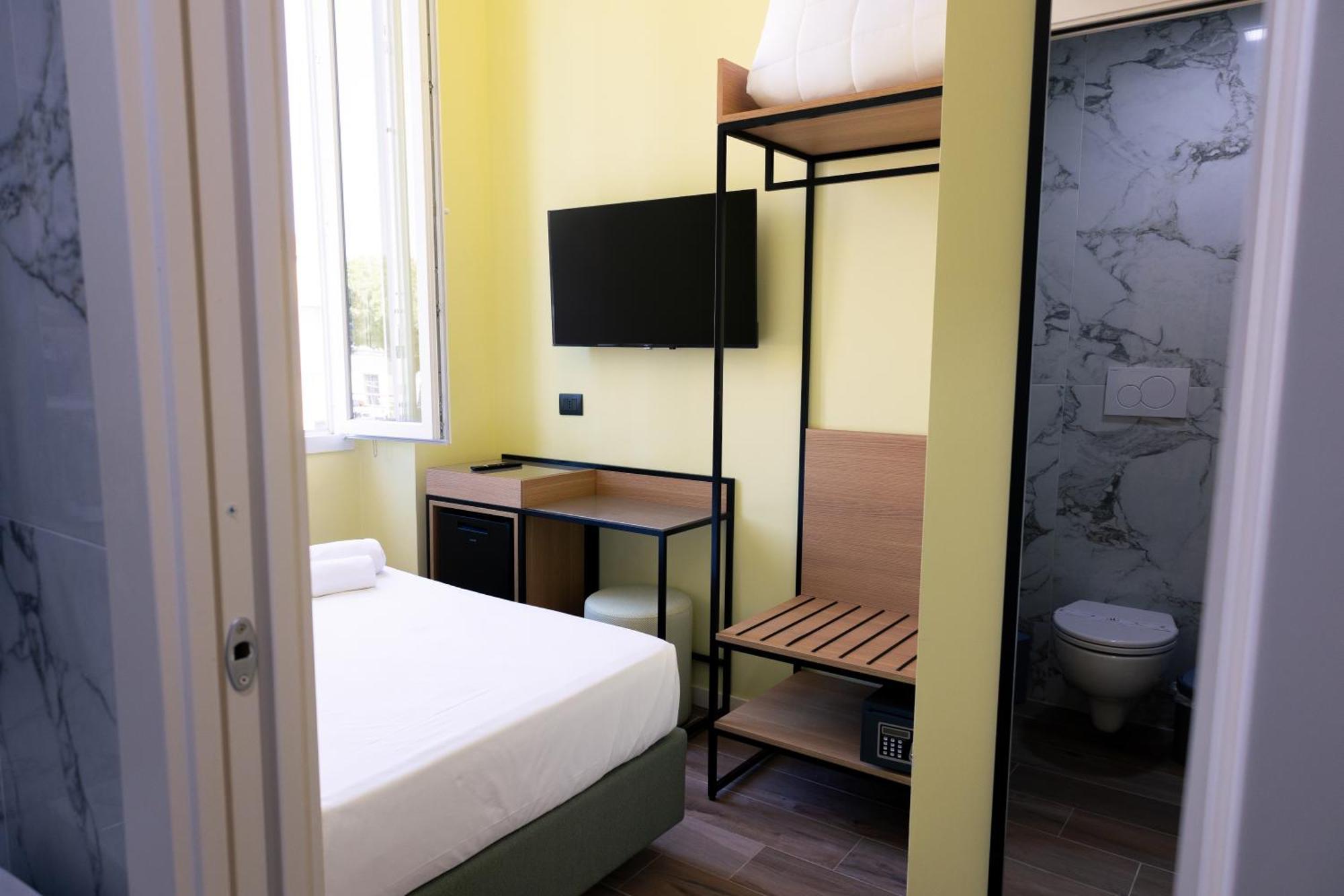 Hotel Jr Hermes 3*